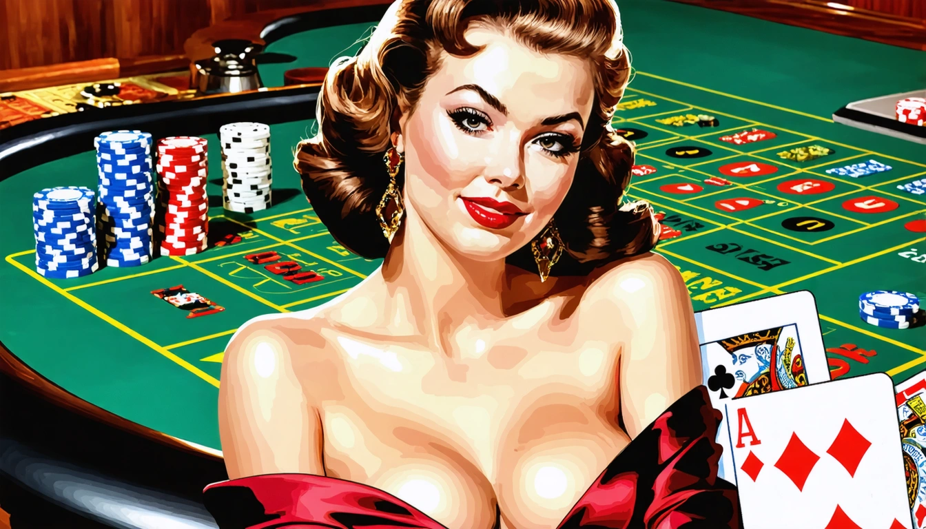 home Pin Up