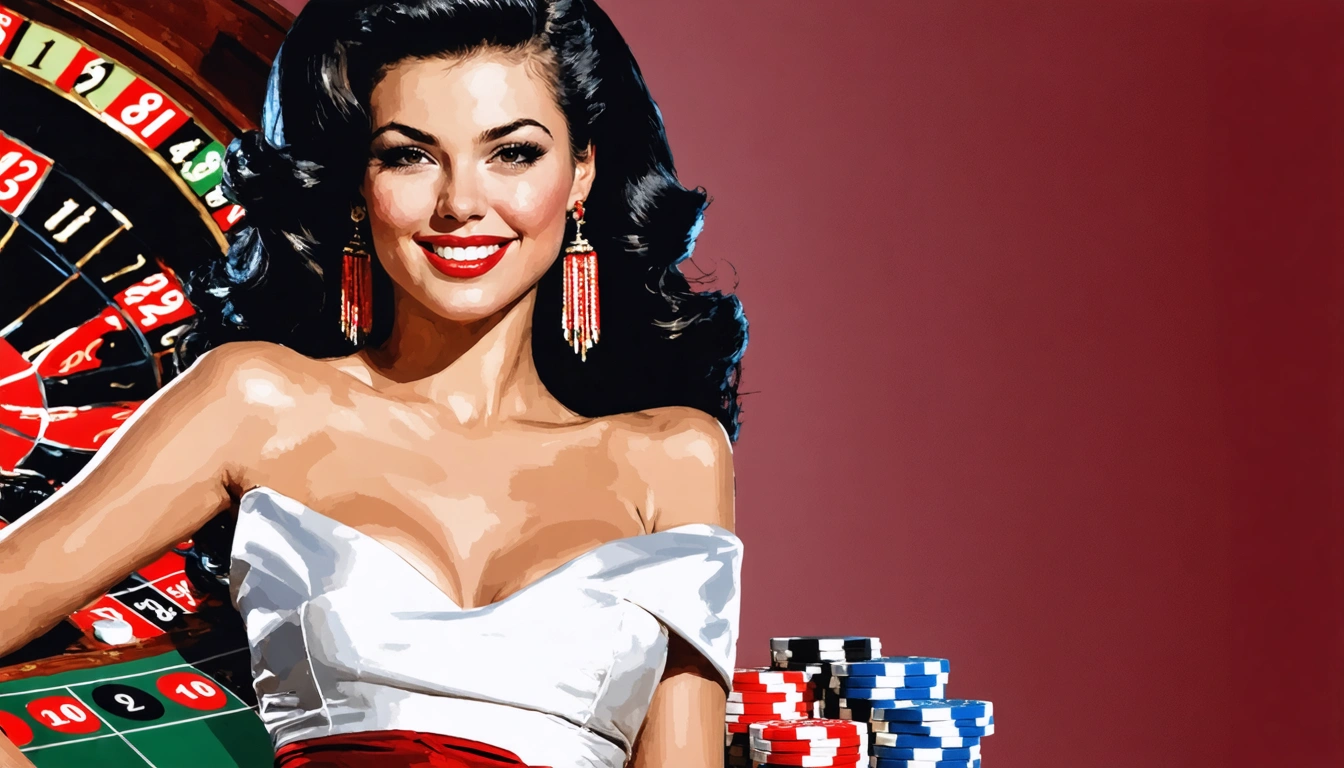 signup Pin Up